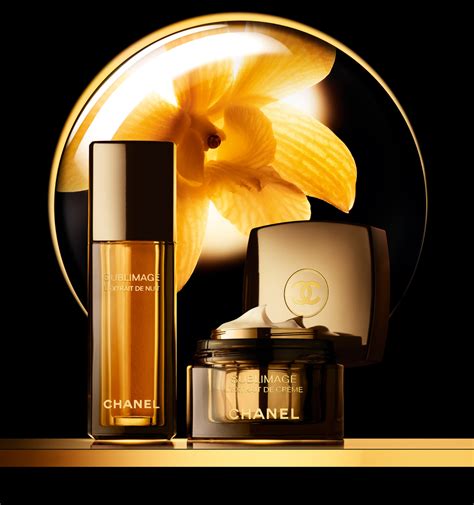 chanel sublimage krema cena|chanel sublimage skin care.